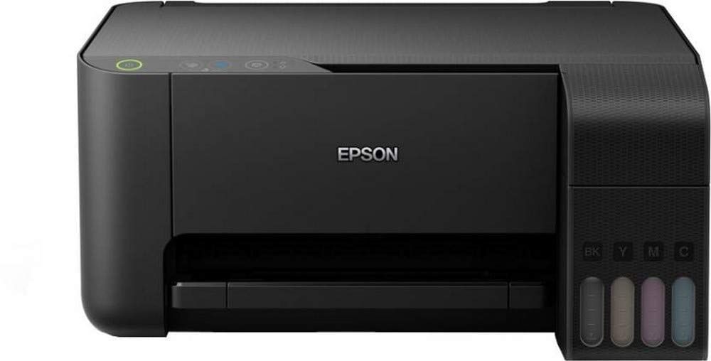 Epson Printers Price List in India 