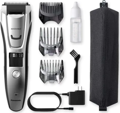 Panasonic ER-GB80-S Trimmer