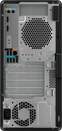 HP Z2 Tower G9 8L184PA PC (13th Gen Core i9/ 16 GB RAM/ 1 TB SSD/ Win 11) - image 5