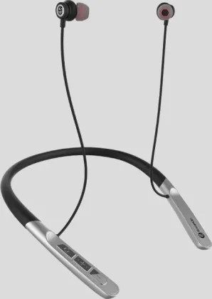 SnapUp Musique BassPro Wireless Neckband