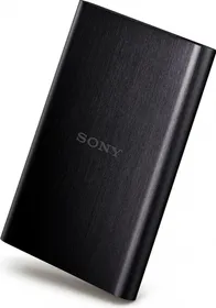 Sony External Hard Drive E1/BC2 - Pouch 1TB Wired external_hard_drive