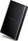 Sony External Hard Drive E1/BC2 - Pouch 1TB Wired external_hard_drive