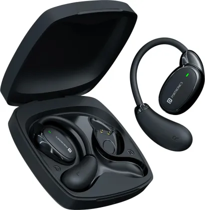 Portronics Harmonics Twins 31 True Wireless Earbuds