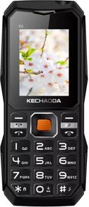 Kechaoda K6 vs OnePlus 10R 5G