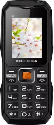 Kechaoda K6