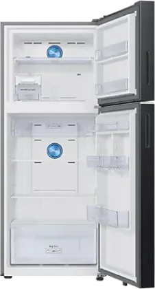 Samsung RT41DG6A2BB1 396 L 2 Star Double Door Refrigerator