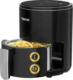 Texum TAF-HK20 2.5L Air Fryer
