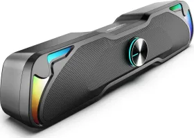 AmazonBasics AB- YM-135 6W Wired Soundbar