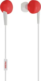 Koss KEB6 Wired Earphones