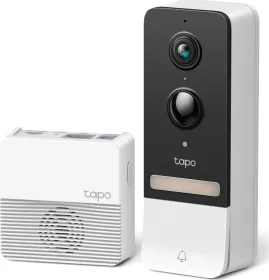 TP-Link Tapo D230S1 Smart Wireless Security Camera