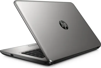 HP 14-AR004TU Laptop (6th Gen Ci3/ 4GB/ 1TB/ Win10 Home)