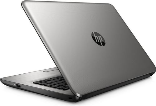 HP 14-AR004TU Laptop (6th Gen Ci3/ 4GB/ 1TB/ Win10 Home)