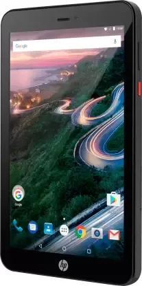 HP Pro 8 Tablet