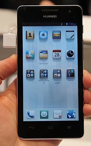 Huawei Ascend G526