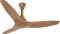 Polycab Silencio Cruiser 1200 mm 3 Blade BLDC Ceiling Fan