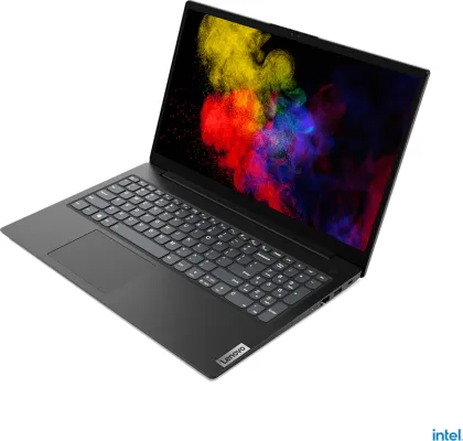 Lenovo V15 ITL G2 82KB0002IH Laptop (11th Gen Core i3/ 4GB/ 256GB SSD/ Win10 Pro)
