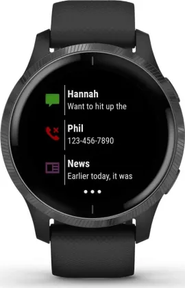 Garmin Venu Smartwatch