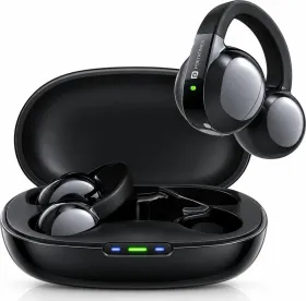 Portronics Twins Vibe True Wireless Earbuds