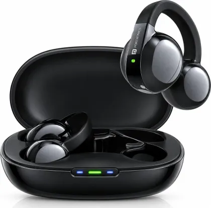 Portronics Twins Vibe True Wireless Earbuds