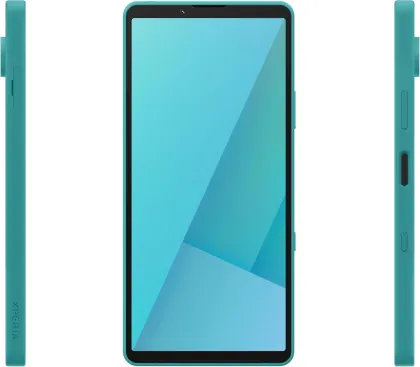 Sony Xperia 10 VII