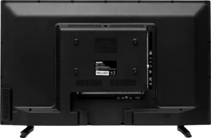 Sanyo XT-32S7201H (32-inch) HD Ready LED TV