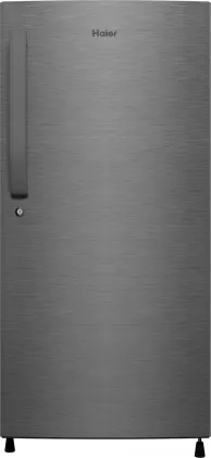 Haier ED-20CFDS 195 L 4 Star Single Door Refrigerator