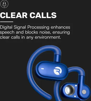 Raycon Everyday Open Earbuds
