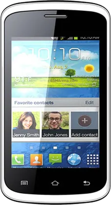 Karbonn A3 Plus