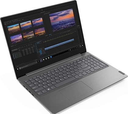 Lenovo V15 81YD001MIH Laptop (8th Gen Core i3/ 4GB/ 1TB/ Win10 Home)