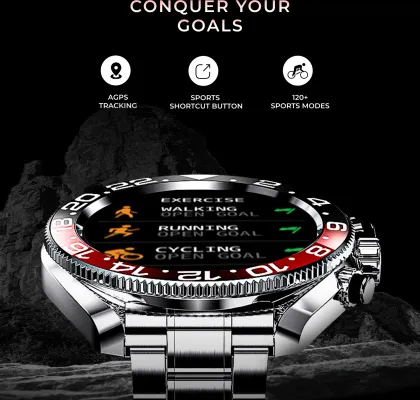 Alt Regal Smartwatch