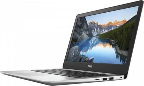 Dell Inspiron 5370 Laptop (8th Gen Ci3/ 4GB/ 128GB SSD Win10 Home)