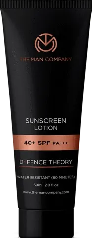 Sunscreen Lotion | 40+ SPF PA+++