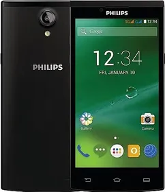 Philips s398