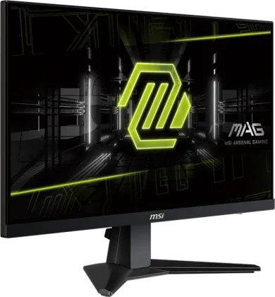 MSI MAG 256F 25 inch Full HD Gaming Monitor