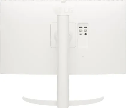 LG 27SR75U 27 inch Ultra HD 4K Smart Monitor
