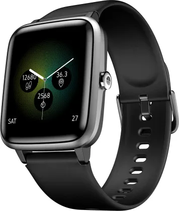 Noise ColorFit Pro 2 Oxy Smartwatch