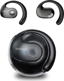 WeCool MoonWalk Mini 2 True Wireless Earbuds