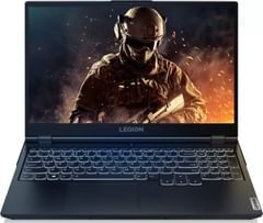Acer Predator PH315-54 NH.QC5SI.006 Gaming Laptop vs Lenovo 15ACH6 82JW00E2IN Laptop