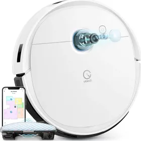 Yeedi Vac 2 Pro Robotic Vacuum Cleaner