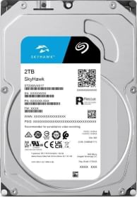 Seagate Skyhawk ST2000VX015 2 TB Internal Hard Disk Drive