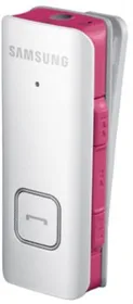 Samsung BHS3000IPECINU Stereo Bluetooth Headset