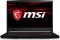 MSI GF63 Thin 10SCSR Gaming Laptop (10th Gen Core i7/ 8GB/ 512GB SSD/ Win 10 Home/ 4GB Graph)