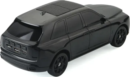 MZ Auto Series 5W Bluetooth Speaker