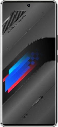 Infinix Note 40 Pro Racing Edition