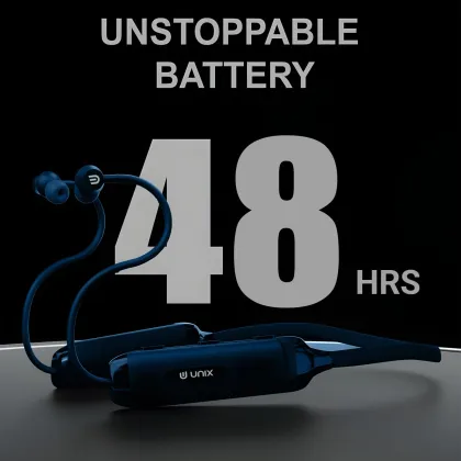 Unix Spencer ‎UX-MX8 Wireless Neckband