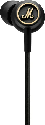 Marshall Mode EQ Wired Earphones