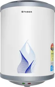 Faber FWG Vulcan 15L Waterv Geyser