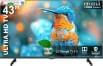 Croma CREL043UGL024651 43 inch Ultra HD 4K Smart LED TV