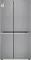 LG GL-B257HPZ3 650 L 3 Star Side By Side Refrigerator