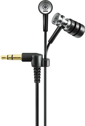 Yamaha EPH100 Wired Headphones (Canalphone)